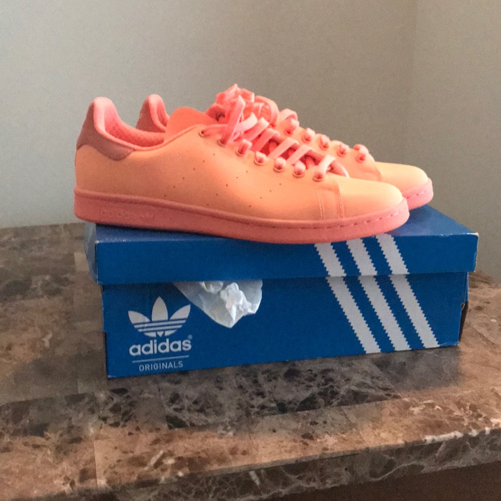 3M Adidas